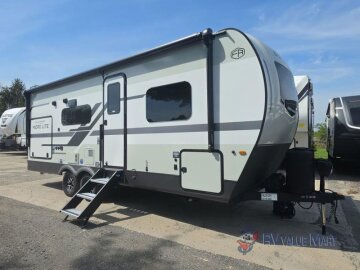 New 2026 Forest River Flagstaff