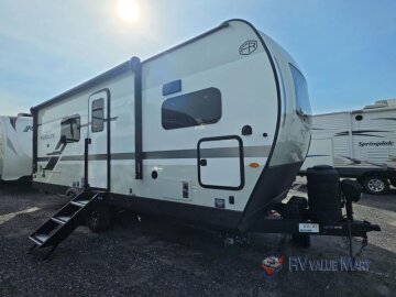 New 2026 Forest River Flagstaff