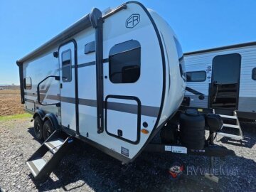 New 2026 Forest River Flagstaff