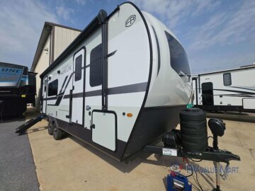 New 2026 Forest River Flagstaff