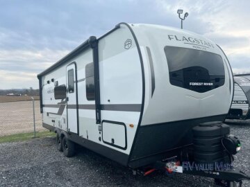 New 2026 Forest River Flagstaff