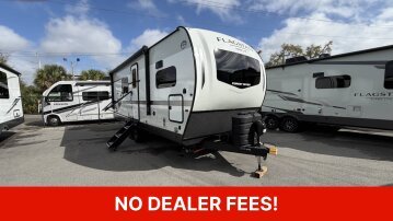 New 2026 Forest River Flagstaff