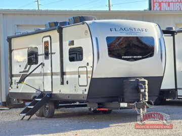 New 2026 Forest River Flagstaff