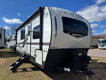 New 2026 Forest River Flagstaff
