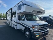 New 2026 Forest River Forester 2861DS