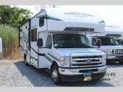 New 2026 Forest River Forester 2861DS