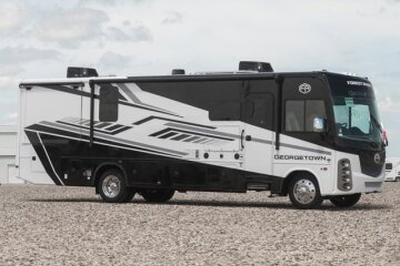 New 2026 Forest River Georgetown 31L5