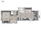 Thumbnail Photo 1 for New 2026 Forest River Georgetown 33B3