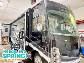 New 2026 Forest River Georgetown 31L5