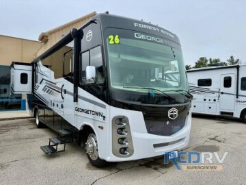 New 2026 Forest River Georgetown 31L5