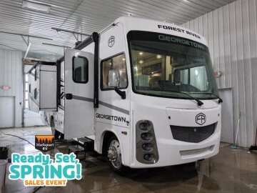 New 2026 Forest River Georgetown 33B3