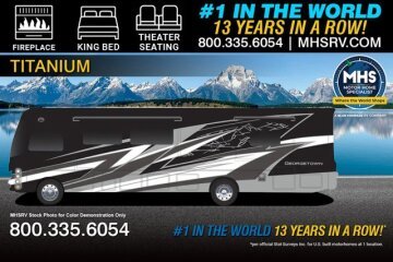 New 2026 Forest River Georgetown