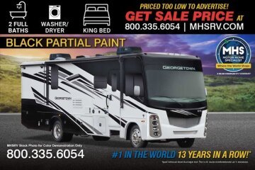 New 2026 Forest River Georgetown