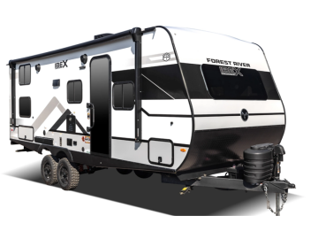 New 2026 Forest River Ibex