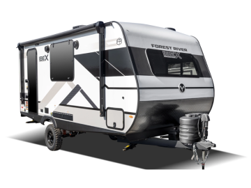 New 2026 Forest River Ibex