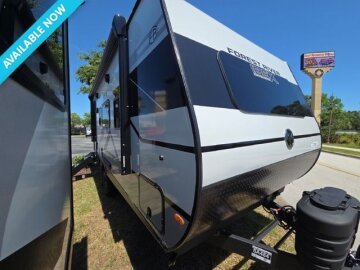 New 2026 Forest River Ibex