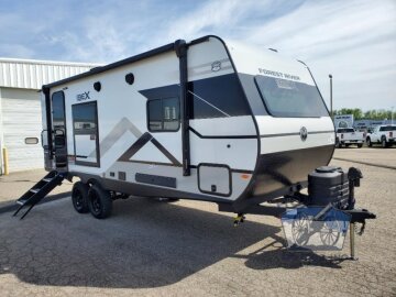 New 2026 Forest River Ibex