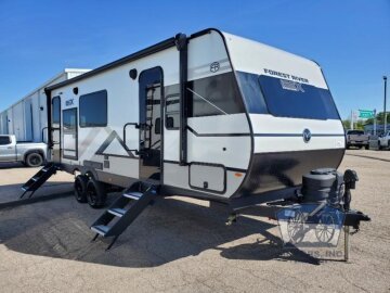 New 2026 Forest River Ibex