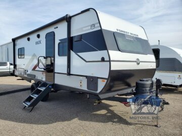 New 2026 Forest River Ibex