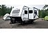 New 2026 Forest River Ibex 16MBJ