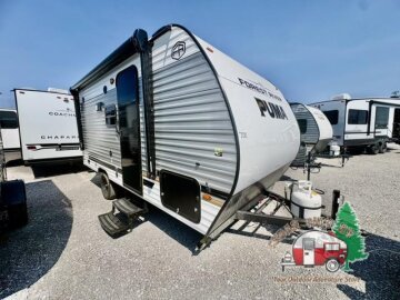 New 2026 Forest River Puma