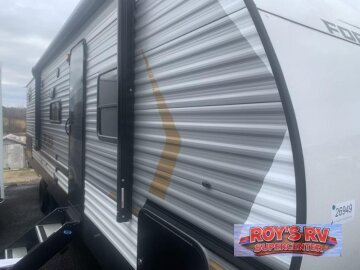 New 2026 Forest River Puma