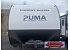New 2026 Forest River Puma
