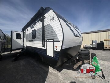 2026 Forest River Puma