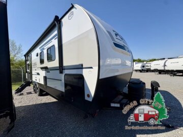 New 2026 Forest River Puma