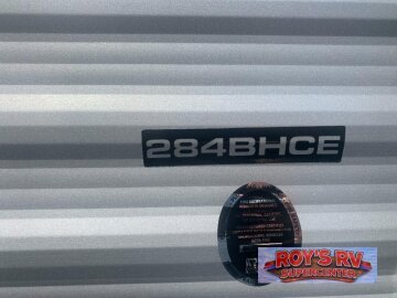 New 2026 Forest River Puma