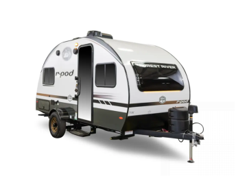 New 2026 Forest River R-Pod