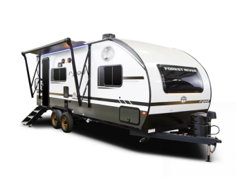 New 2026 Forest River R-Pod