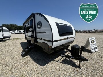 New 2026 Forest River R-Pod