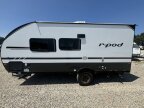 Thumbnail Photo 3 for New 2026 Forest River R-Pod