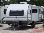 Thumbnail Photo 5 for New 2026 Forest River R-Pod