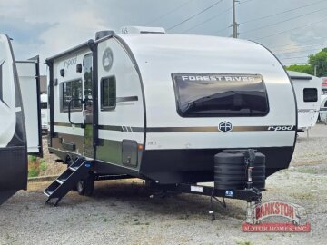 New 2026 Forest River R-Pod