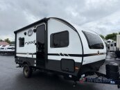 New 2026 Forest River R-Pod