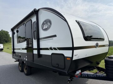 New 2026 Forest River R-Pod