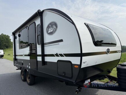 Photo 1 for New 2026 Forest River R-Pod