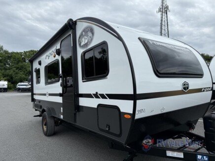 Photo 1 for New 2026 Forest River R-Pod