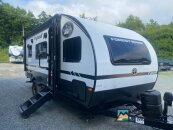 New 2026 Forest River R-Pod