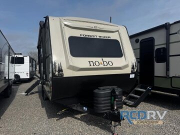 New 2026 Forest River R-Pod