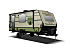 New 2026 Forest River R-Pod