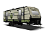 New 2026 Forest River R-Pod