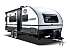 New 2026 Forest River R-Pod