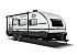 New 2026 Forest River R-Pod