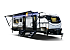 New 2026 Forest River R-Pod