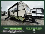 New 2026 Forest River R-Pod