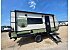 New 2026 Forest River R-Pod