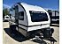 New 2026 Forest River R-Pod